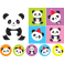 Sticker panda