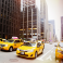 Tableau New York City Taxi