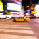 Tableau New York City Taxi