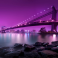 Tableau pont San Francisco