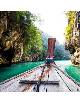 Tableau Koh Phi Phi Thaïlande