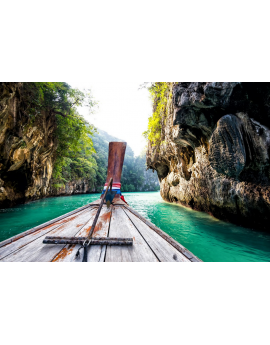 Tableau Koh Phi Phi Thaïlande