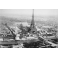 Tableau  ParisTour Eiffel