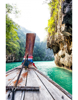 Tableau Koh Phi Phi Thaïlande