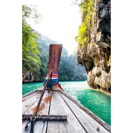 Tableau Koh Phi Phi Thaïlande