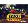 Tableau New York City Taxi