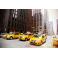 Tableau New York City Taxi