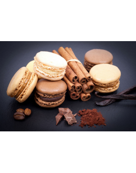 Tableau Cuisine Macarons