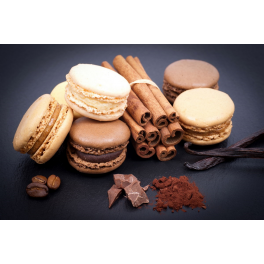 Tableau Cuisine Macarons