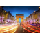 Tableau Paris Arc de Triomphe