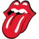 Sticker Londres The Rolling Stones