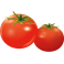 Sticker cuisine tomate