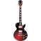 Sticker solfège guitare électrique rock
