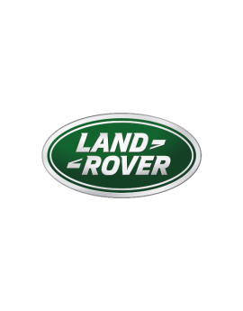 Stickers,logo 4X4,land rover couleur