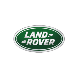 Stickers,logo 4X4,land rover couleur