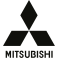 Stickers 4X4,logo mitsubishi
