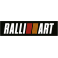 Stickers ralli art déco autocouleur