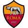 Stickers logo foot roma Italie 