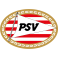 Stickers logo foot  PSV Eindhoven