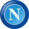 Stickers logo foot  SSC Napoli