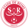 Stickers logo foot stade de Reims