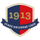 Stickers logo foot  Stade Malherbe Caen