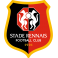 Stickers logo foot  Stade Rennais FC