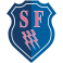 Stickers logo Stade français