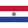 Stickers drapeau PARAGUAY