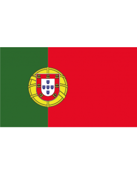 Stickers drapeau PORTUGAL