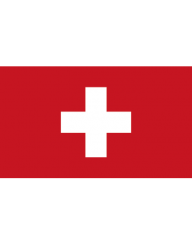 Stickers drapeau SUISSE