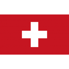 Stickers drapeau SUISSE