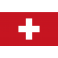 Stickers drapeau SUISSE