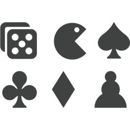 Stickers kit jeux de société