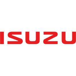 Stickers Isuzu