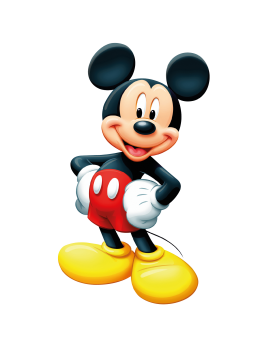 Mickey Mouse