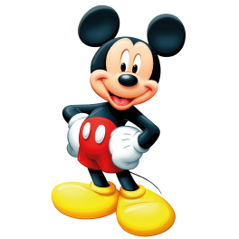 Mickey Mouse