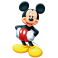 Mickey Mouse