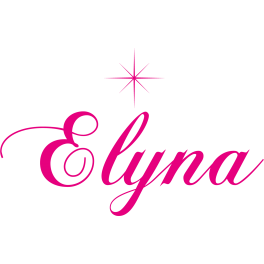 Stickers personnalisé Elyna