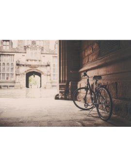 Poster vélo